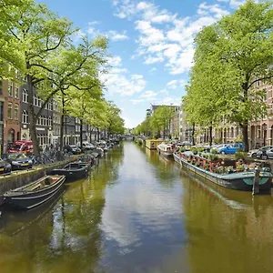 Appartamento Six, Amsterdam