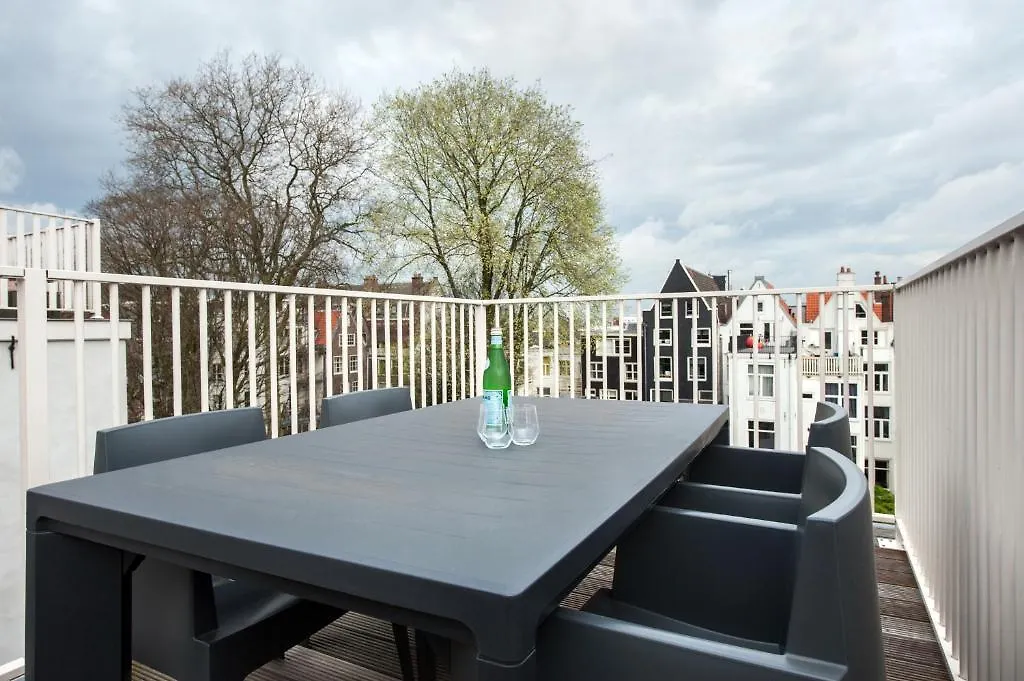 Residences Centre Area Amsterdam 0*,  Niederlande